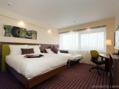 Hotel Hampton by Hilton Derby City Centre - Bild 5