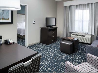 Hotel Homewood Suites by Hilton Cedar Rapids-North - Bild 5