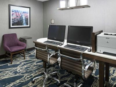 Hotel Homewood Suites by Hilton Cedar Rapids-North - Bild 4