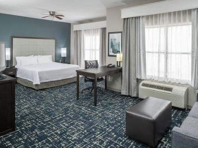 Hotel Homewood Suites by Hilton Cedar Rapids-North - Bild 3