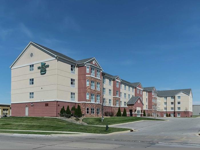 Hotel Homewood Suites by Hilton Cedar Rapids-North - Bild 1