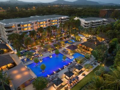 Hotel Marriott's Mai Khao Beach Phuket - Bild 4