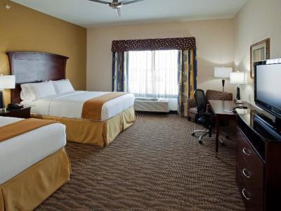 Holiday Inn Express Hotel & Suites Austin South-Buda - Bild 4