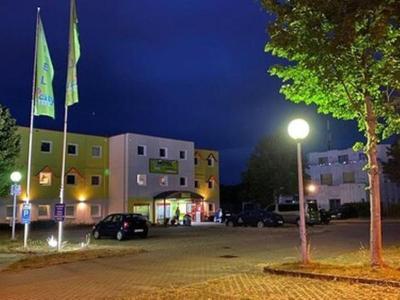 Hotel City Inn Magdeburg - Bild 3