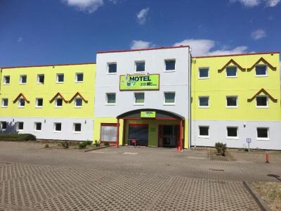 Hotel City Inn Magdeburg - Bild 2