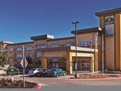 Hotel La Quinta Inn & Suites by Wyndham Austin NW/Lakeline Mall - Bild 3