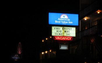 Hotel Americas Best Value Inn Branson - Bild 3