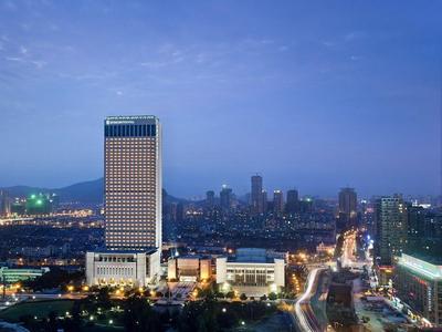 Hotel InterContinental Wuxi - Bild 3