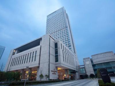 Hotel InterContinental Wuxi - Bild 2