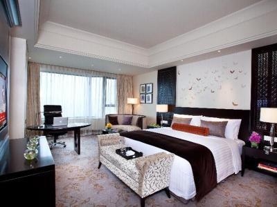 Hotel InterContinental Wuxi - Bild 5