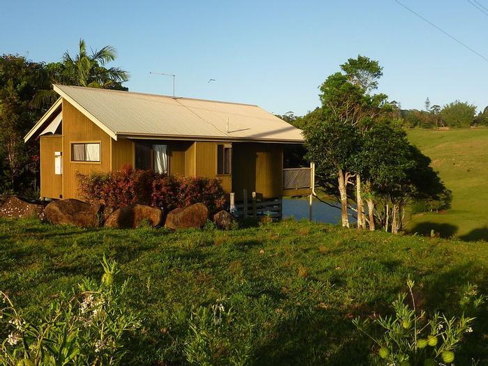 Byron Bay Farm Cottages - Bild 1