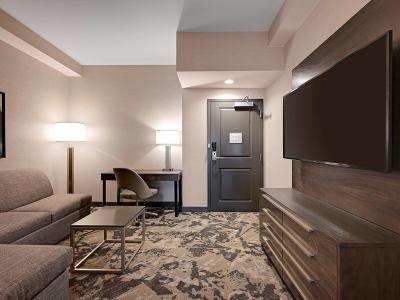 Hotel DoubleTree by Hilton Denver International Airport - Bild 5