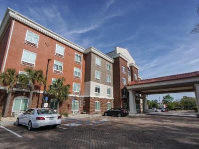 Holiday Inn Express Hotel & Suites Savannah - Midtown - Bild 2