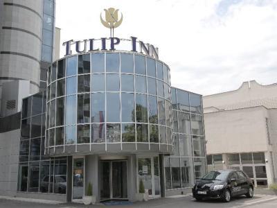 Hotel Putnik Inn Belgrade - Bild 2