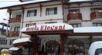 Elegant Hotel - Bild 2