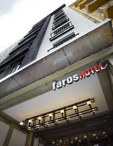 Faros Hotel Taksim - Bild 4