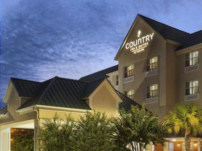 Hotel Country Inn & Suites by Radisson, Macon North, GA - Bild 2