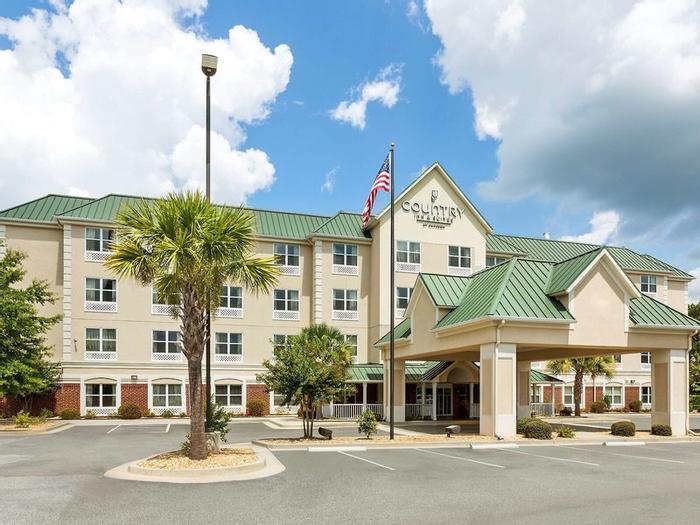 Hotel Country Inn & Suites by Radisson, Macon North, GA - Bild 1