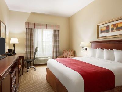 Hotel Country Inn & Suites by Radisson, Macon North, GA - Bild 5