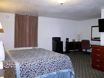 Hotel Rose City Inn & Suites - Bild 3