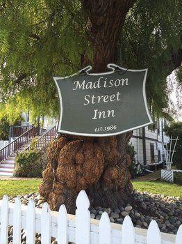 Hotel Madison Street Inn - Bild 1