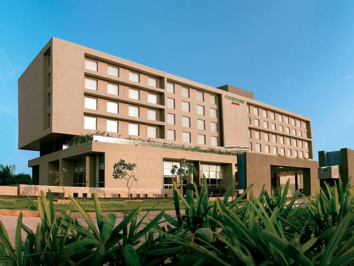 Hotel Courtyard by Marriott Pune Hinjewadi - Bild 1