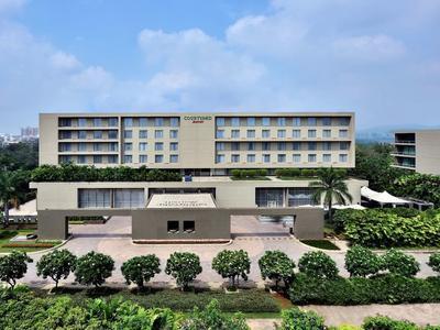 Hotel Courtyard by Marriott Pune Hinjewadi - Bild 2