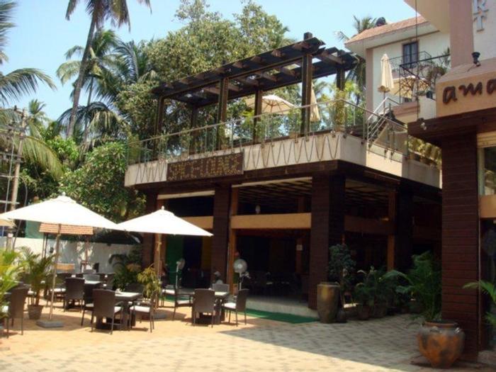 Hotel Nitya Resort - Bild 1