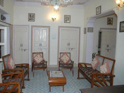 Hotel Mahar Haveli - Bild 3