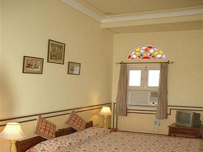 Hotel Mahar Haveli - Bild 5