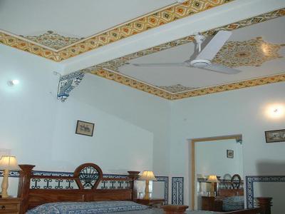 Hotel Mahar Haveli - Bild 2