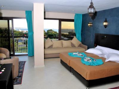 Hotel Suite Tilila Agadir - Bild 4