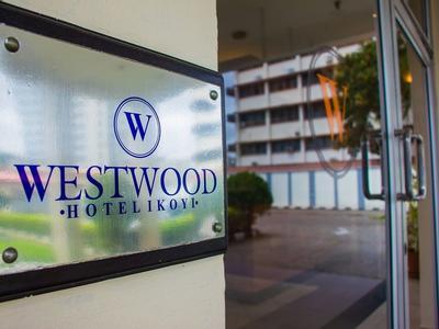 Westwood Hotel Ikoyi - Bild 2