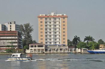 Westwood Hotel Ikoyi - Bild 4