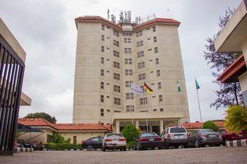 Westwood Hotel Ikoyi - Bild 5