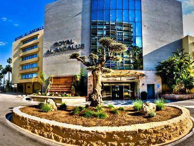 Hotel BLUESEA Al Andalus - Bild 2