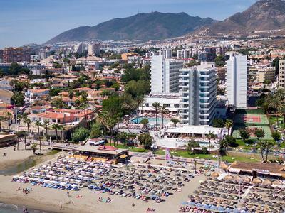 Hotel Ocean House Costa del Sol, Affiliated by Meliá - Bild 5