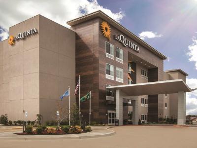 Hotel La Quinta Inn & Suites by Wyndham Tyler South - Bild 3