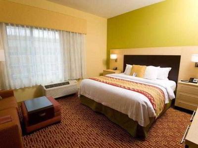 Hotel TownePlace Suites Williamsport - Bild 4