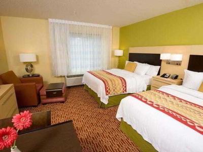 Hotel TownePlace Suites Williamsport - Bild 3