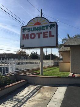 Sunset Motel - Bild 1