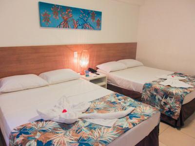 Tropicalis Palms Hotel - Bild 3