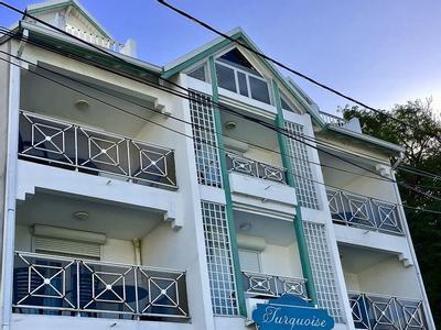 Hotel Residence Turquoise - Bild 2
