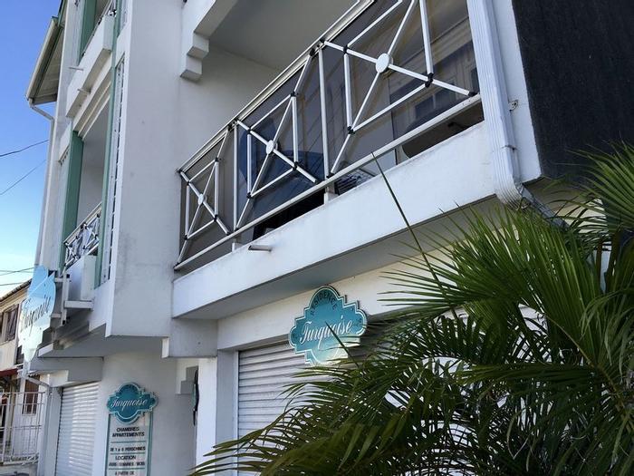 Hotel Residence Turquoise - Bild 1