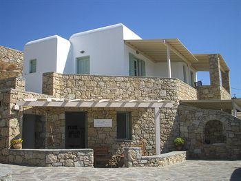 Hotel Panthea Residence - Bild 1