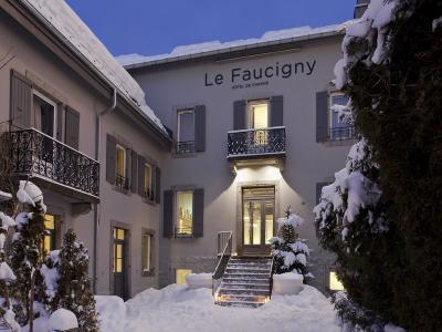 Hotel Le Faucigny - Bild 5