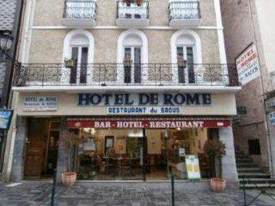 Hotel de Rome - Bild 2