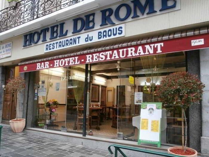 Hotel de Rome - Bild 1