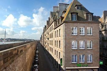 Hotel Ibis Styles Saint-Malo Centre Historique - Bild 3