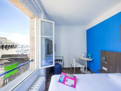 Hotel Ibis Styles Saint-Malo Centre Historique - Bild 5